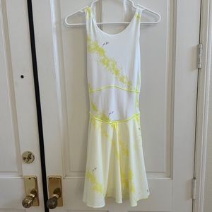 Lululemon tennis/pickle ball dress